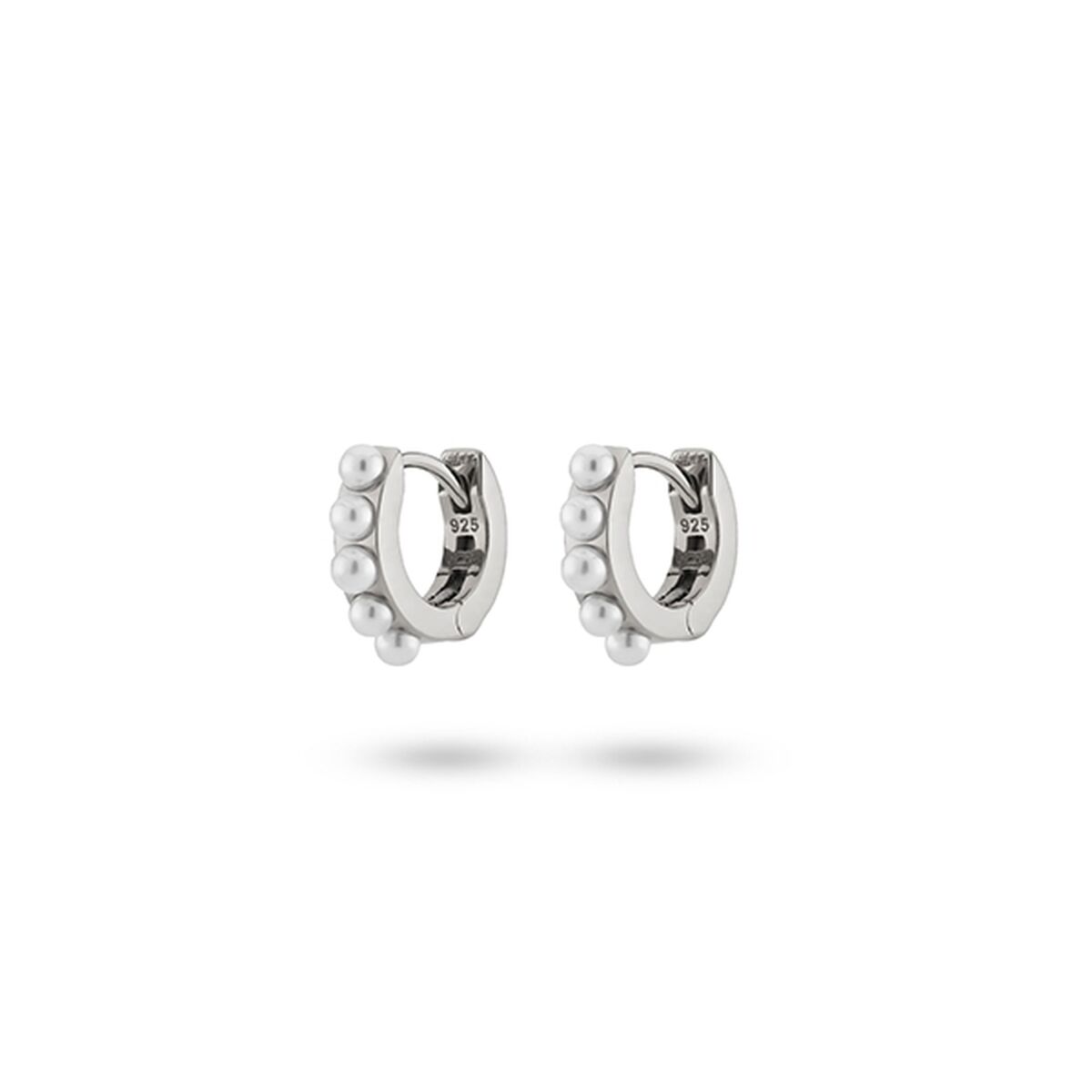 Boucles d´oreilles Femme 24KAE 42419S Argenté