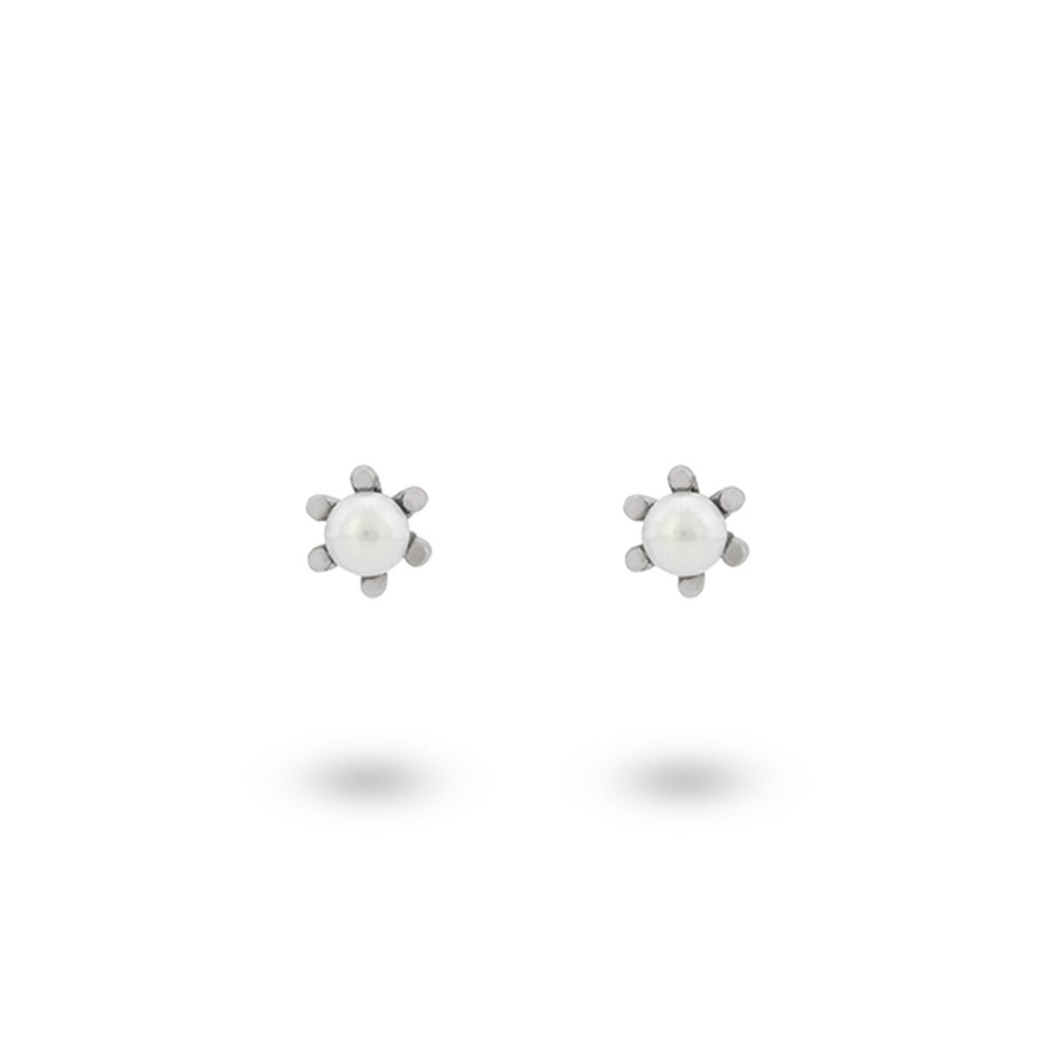 Boucles d´oreilles Femme 24KAE 42420S Argenté
