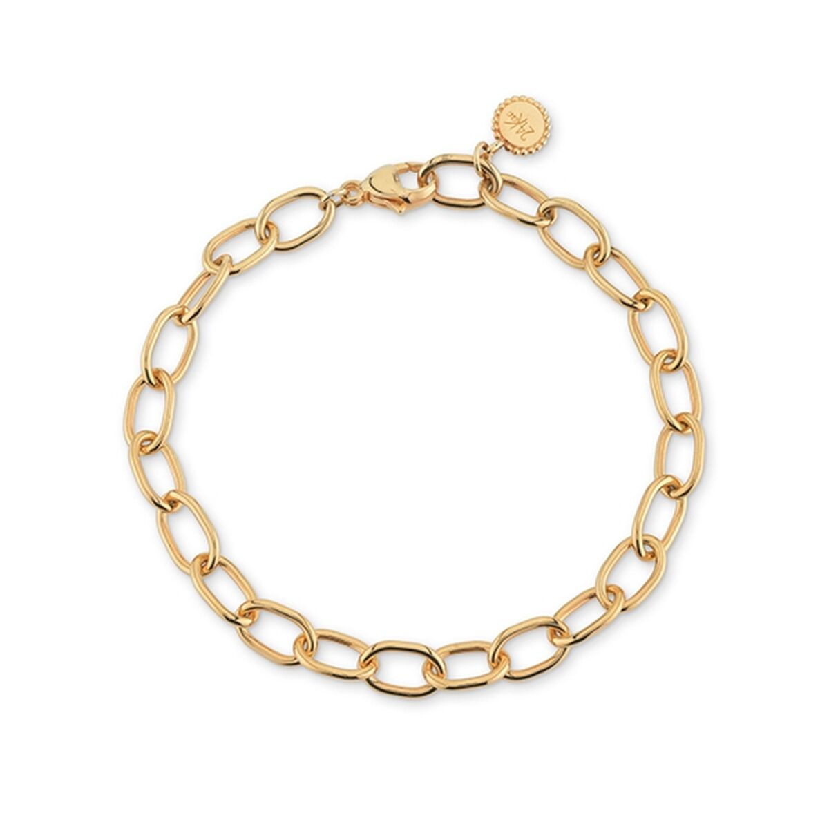 Bracelet Femme 24KAE 22425Y Doré