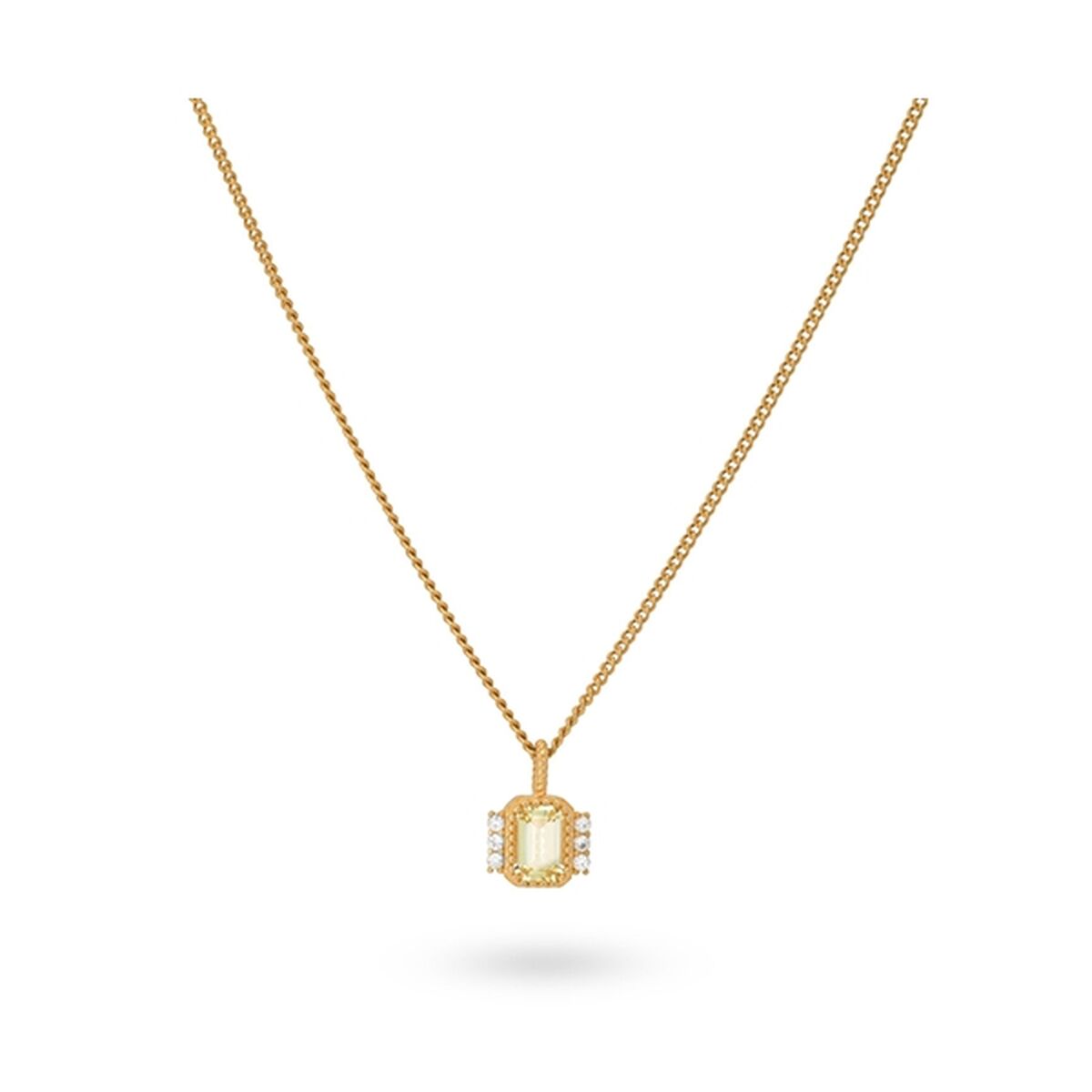 Pendentif Femme 24KAE 32425Y Doré