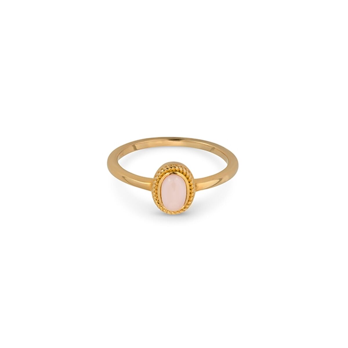 Bague Femme 24KAE 12429Y/58 Doré 18