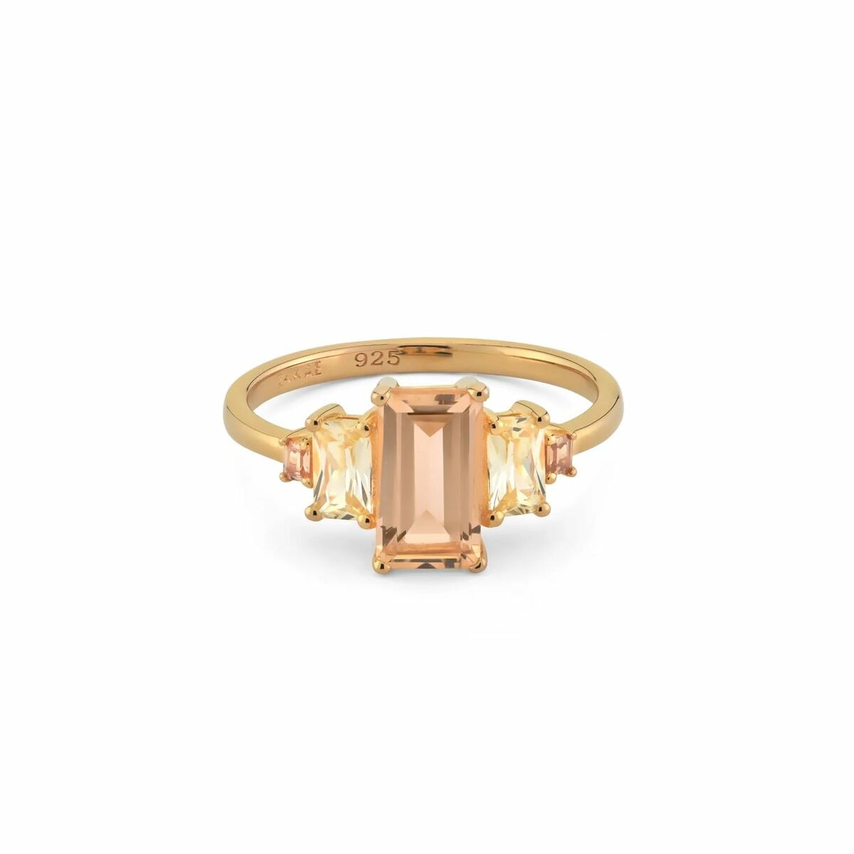 Bague Femme 24KAE 12435Y/50