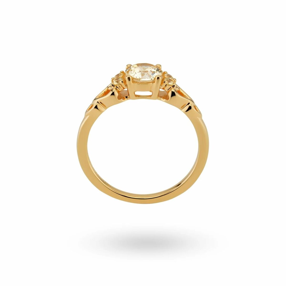 Ring Dames 24KAE 12444Y/48 8