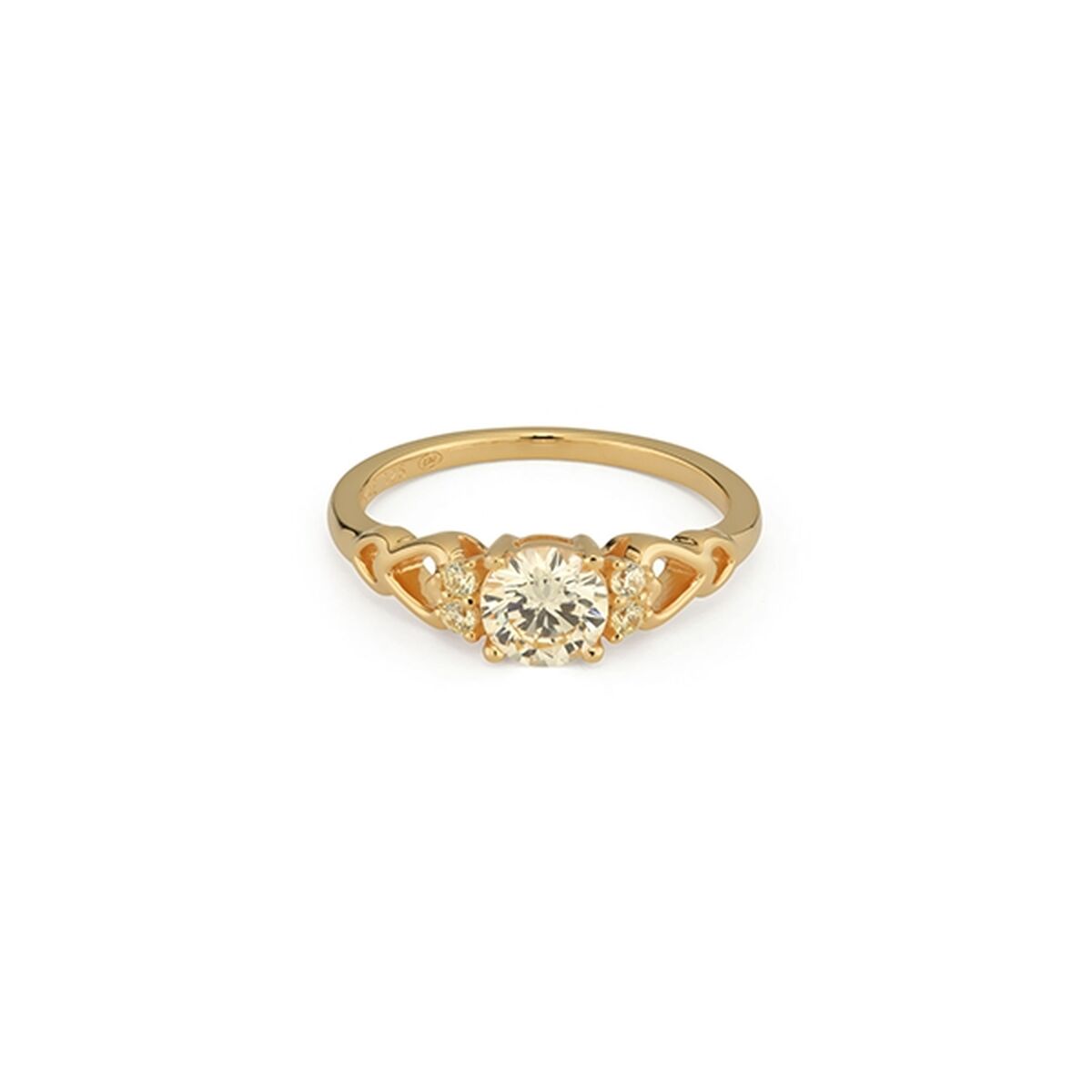 Bague Femme 24KAE 12444Y/58 18 Doré