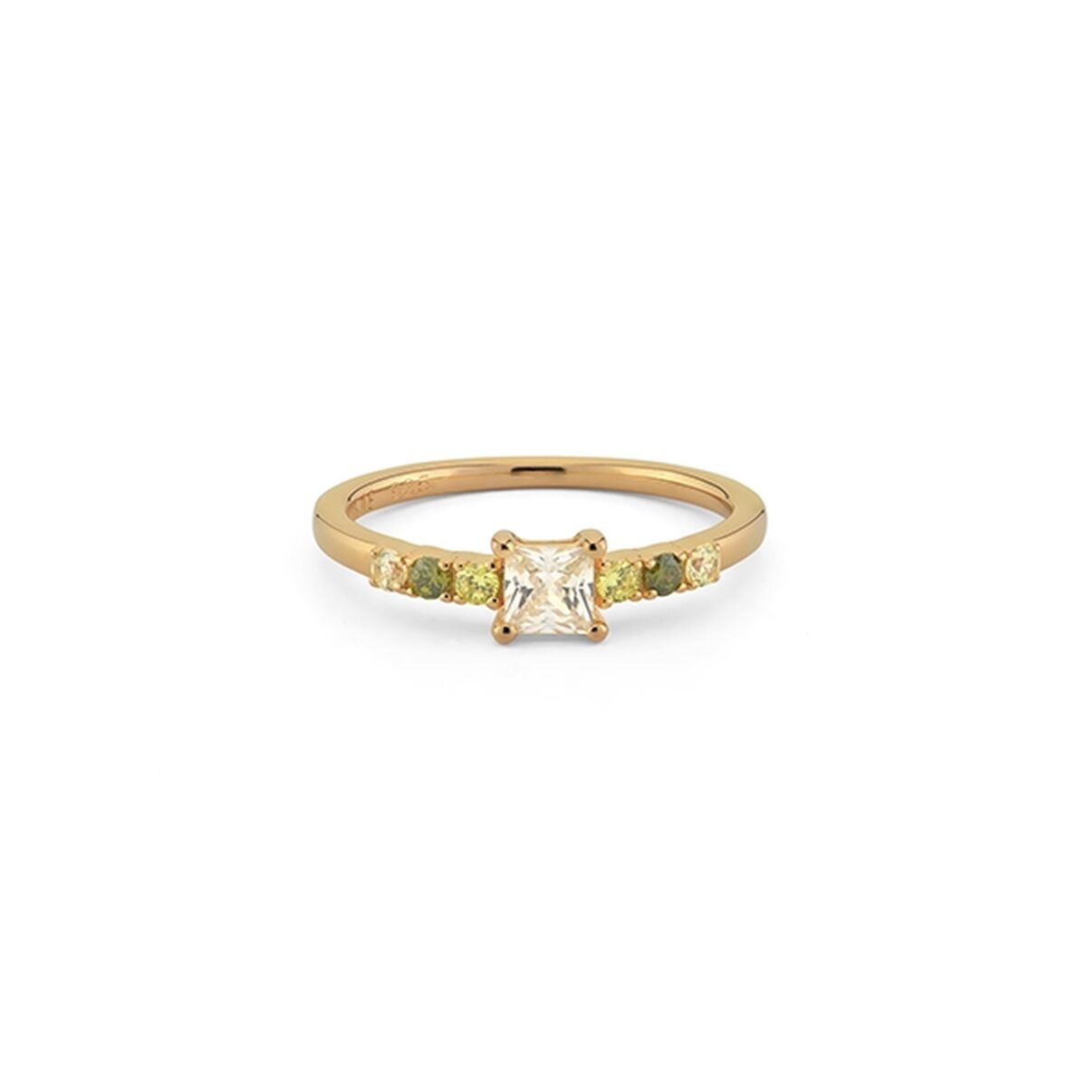 Bague Femme 24KAE 12446Y/52 12 Doré