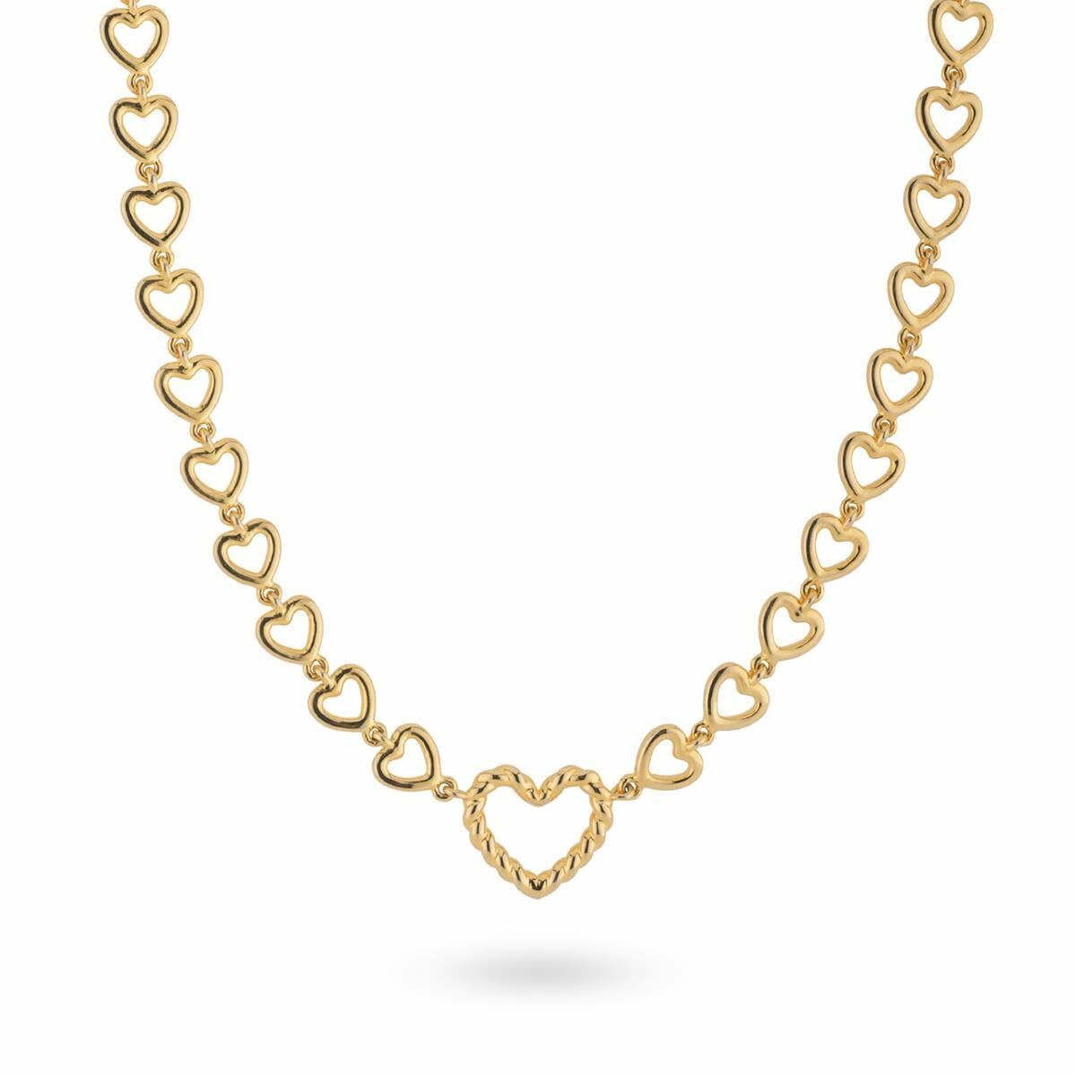 Collier Femme 24KAE