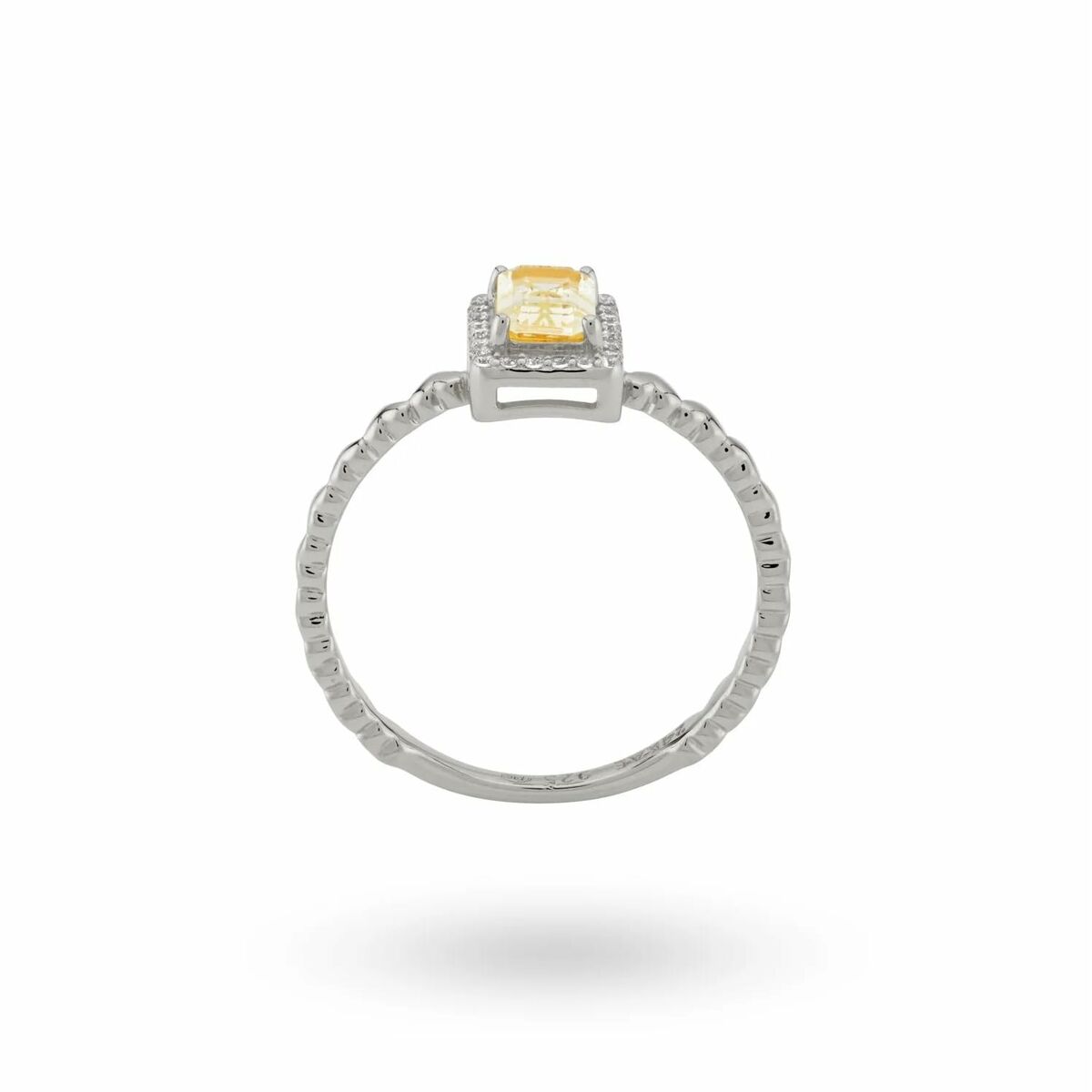 Ring Dames 24KAE 12472S/52 12