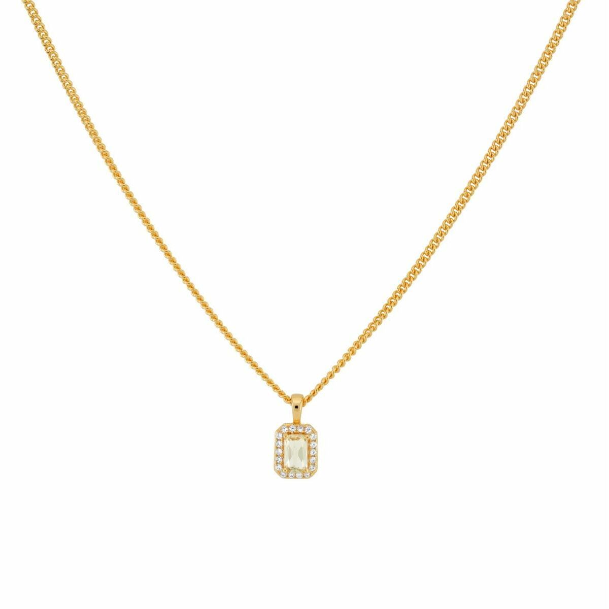 Collier Femme 24KAE
