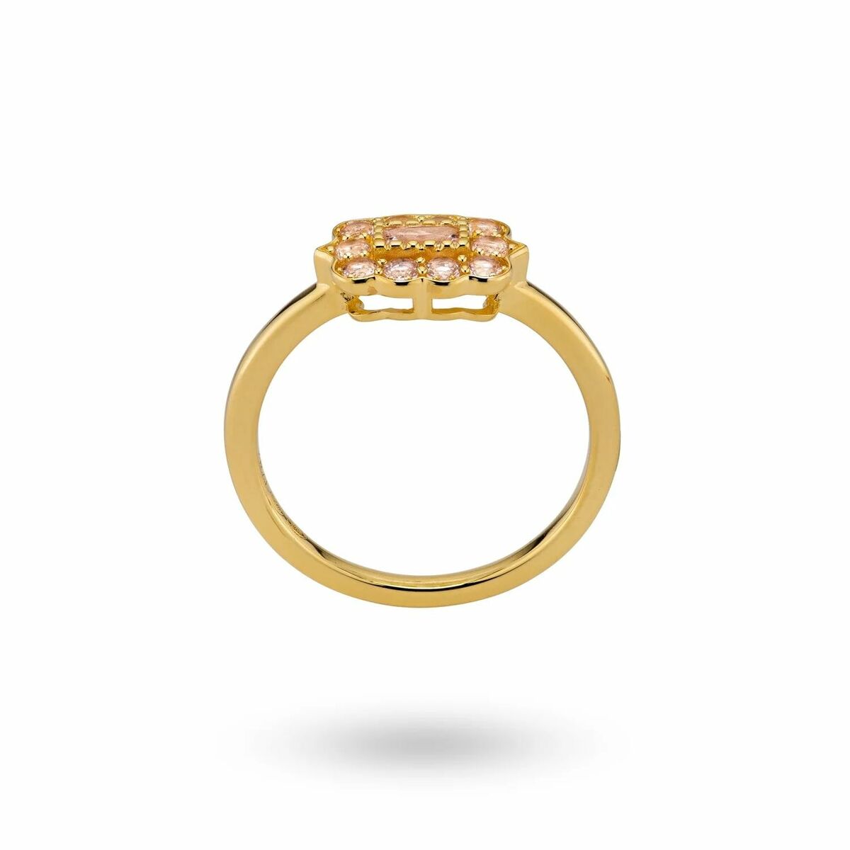 Ring Dames 24KAE 12494Y/56 16