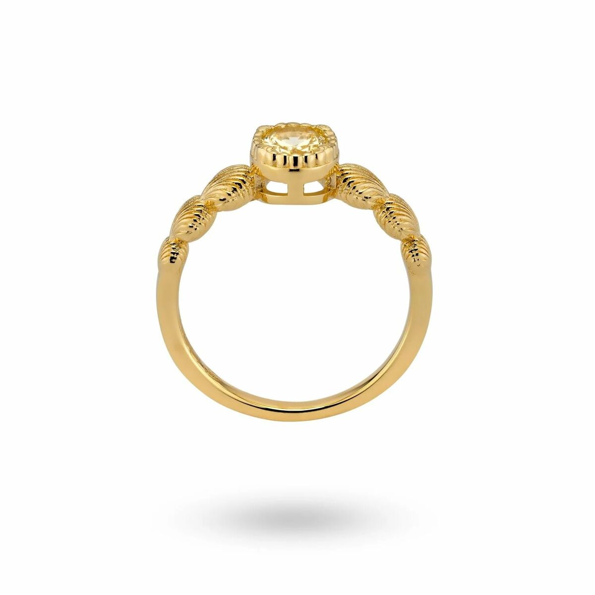 Ring Dames 24KAE 12499Y/58 18
