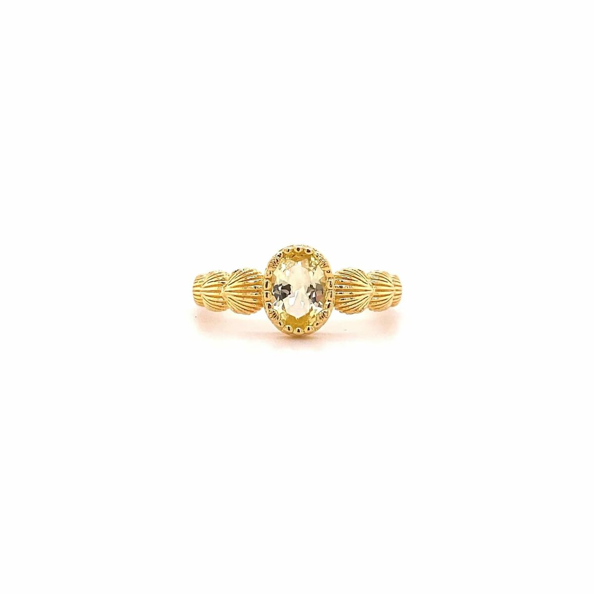 Ring Dames 24KAE 12499Y/58 18