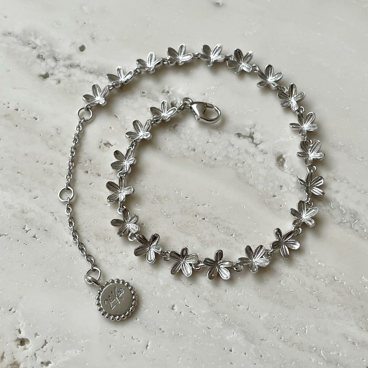 Image secondaire de Bracelet Femme 24KAE
