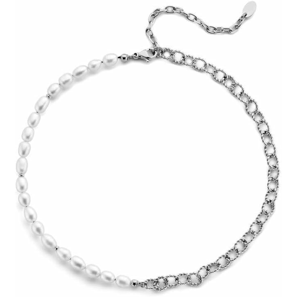Image secondaire de Bracelet Femme CO88 Collection 8CN-26253 Argenté