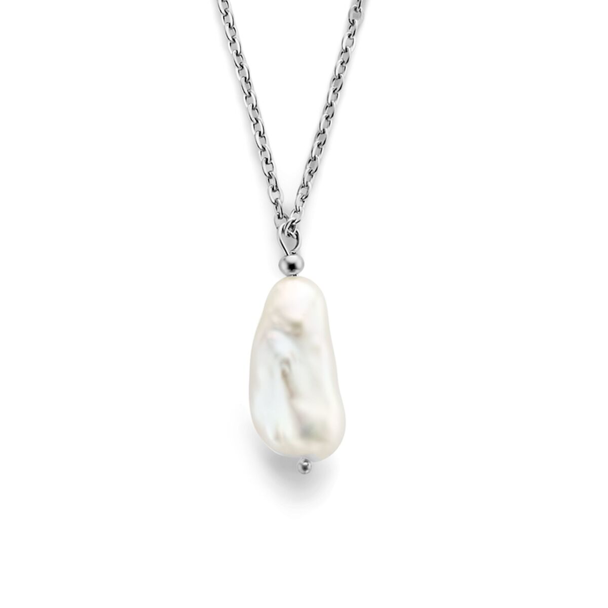 Pendentif Femme CO88 Collection 8CN-26255 Argenté