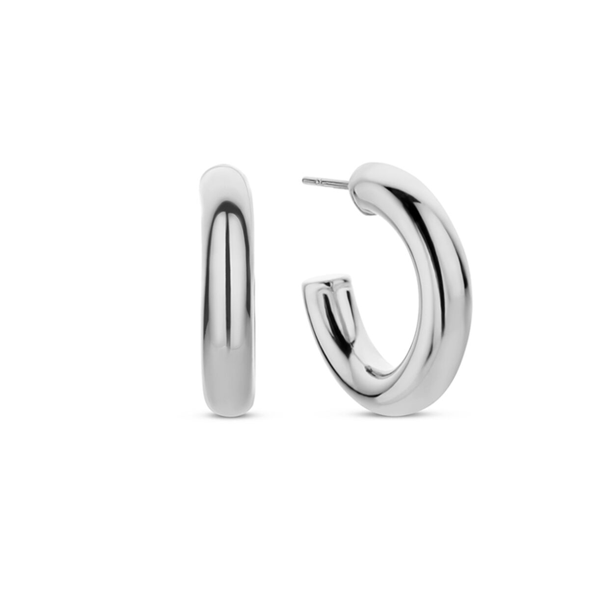 Boucles d´oreilles Femme CO88 Collection 8CE-70435 Argenté