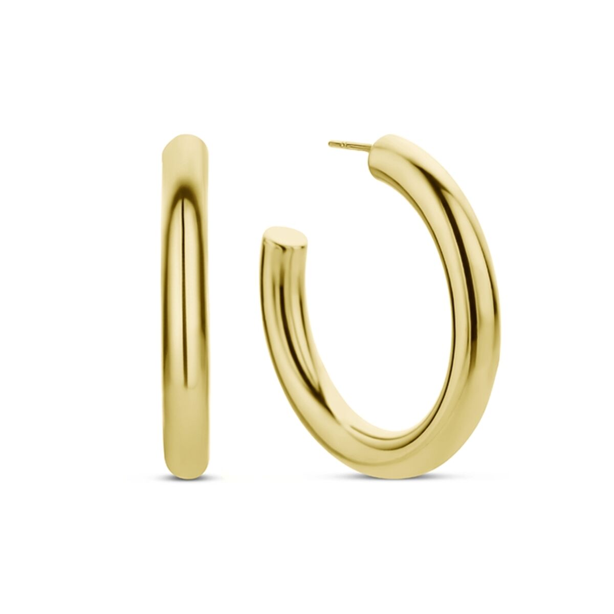 Boucles d´oreilles Femme CO88 Collection 8CE-70439 Doré