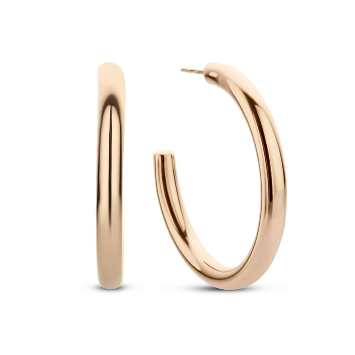 Boucles d´oreilles Femme CO88 Collection 8CE-70443 Or rose