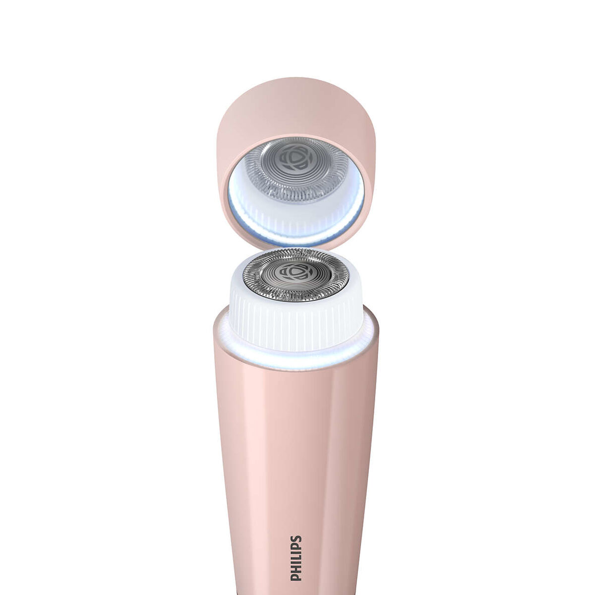 Épilateur électrique Philips BRR454/00