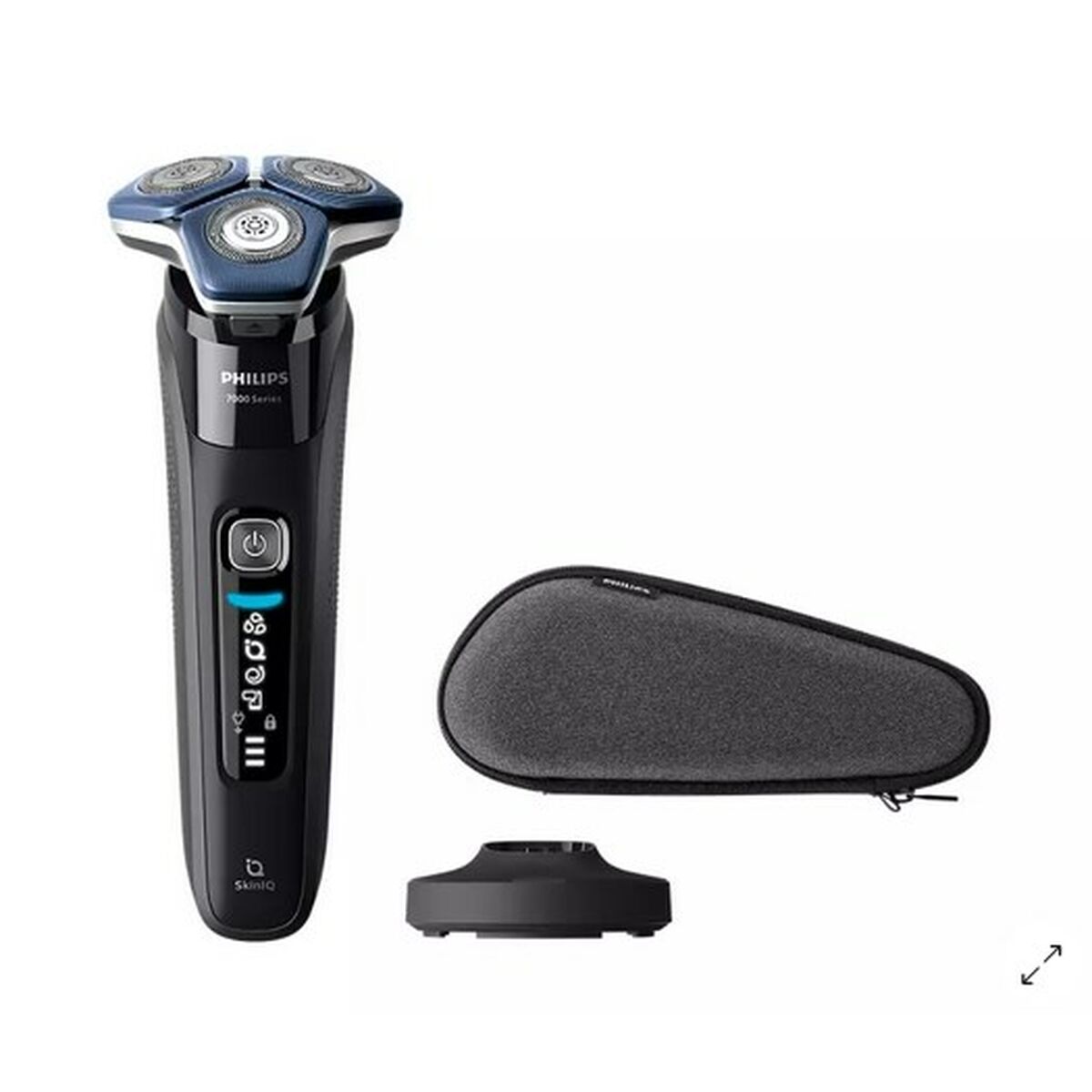 Electric shaver Philips S7886/35