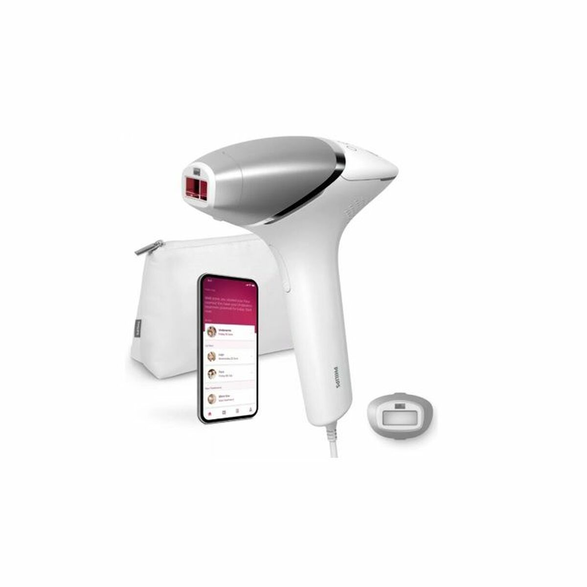 Elektrische IPL Hair Remover Philips BRI940/00