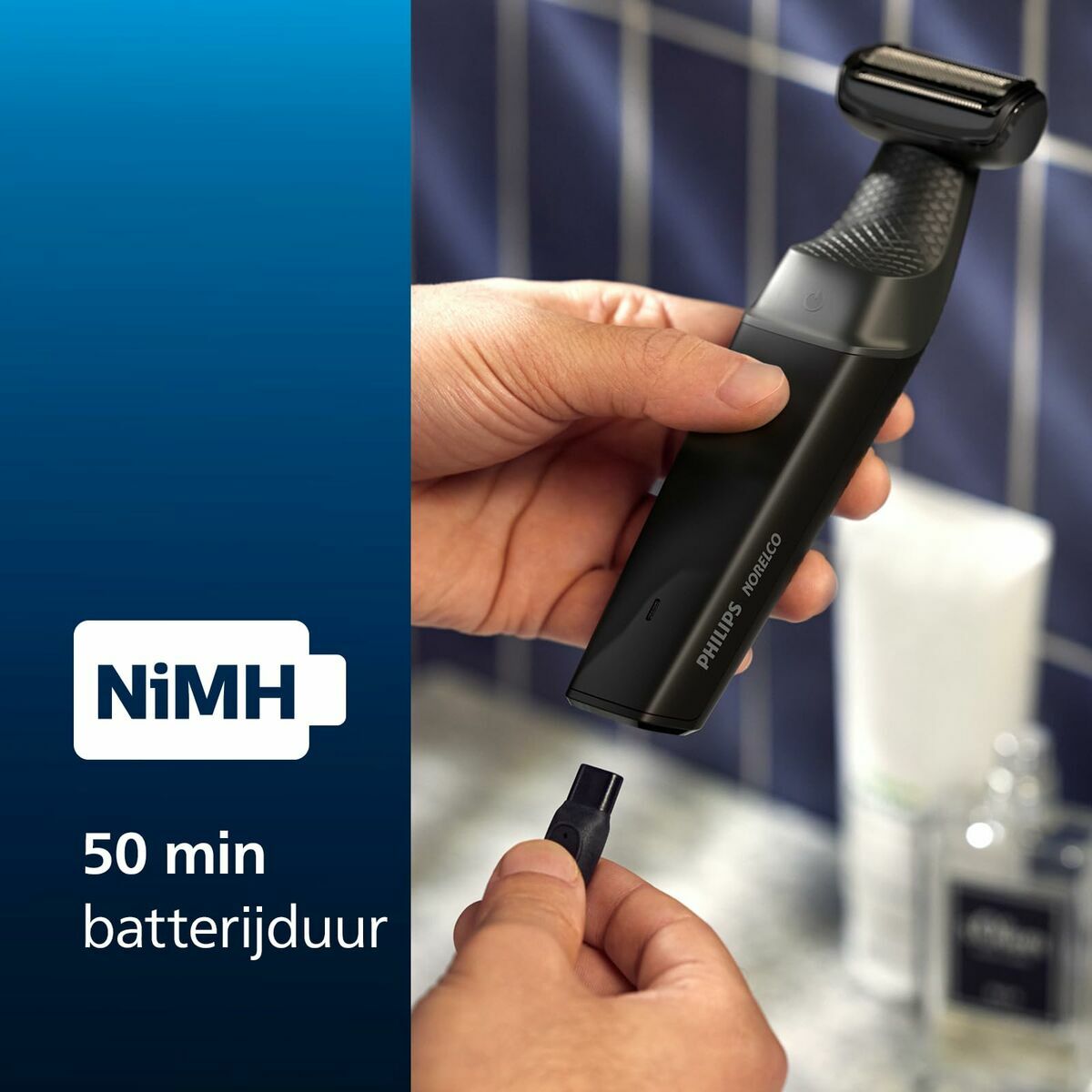 Elektrische IPL Hair Remover Philips BG3017/01
