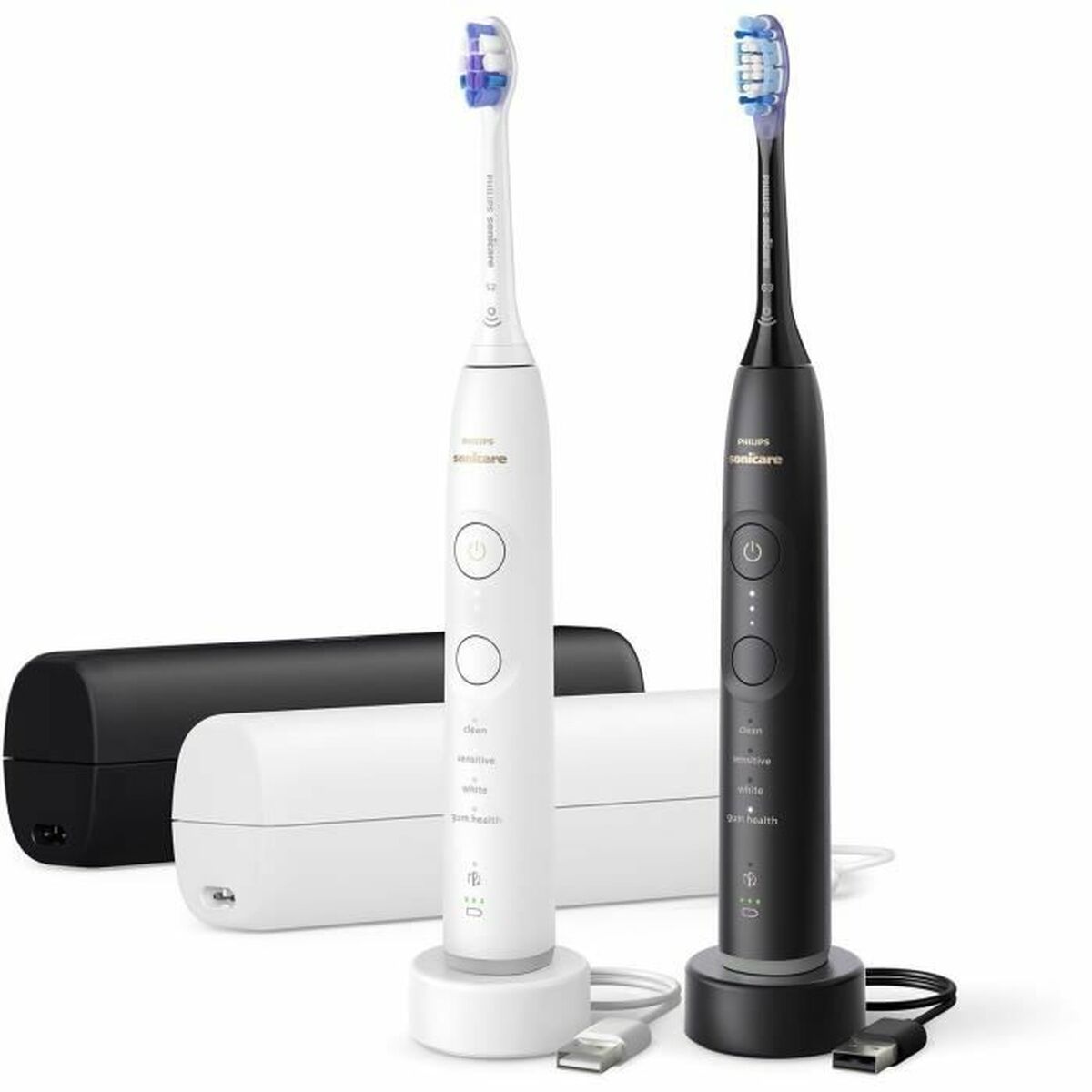 Elektrische tandenborstel Philips