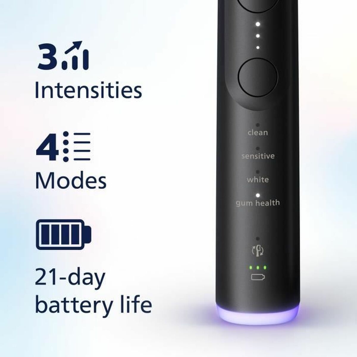 Elektrische tandenborstel Philips