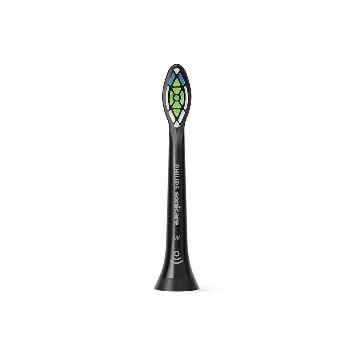 Image secondaire de Tête de rechange Philips HX6064/88 Noir 4 Unités