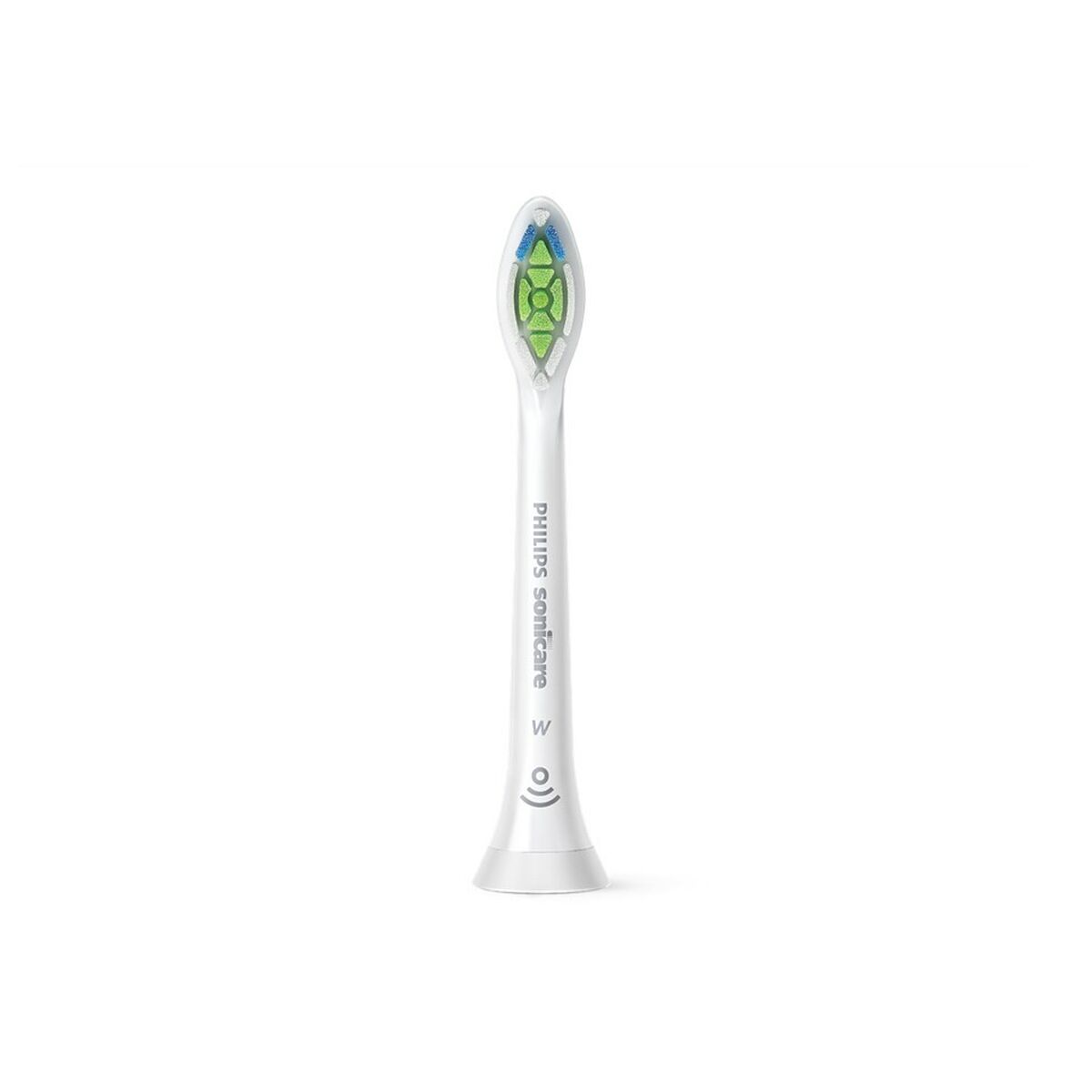 Image secondaire de Tête de rechange Philips HX6068/87 Blanc 8 Unités