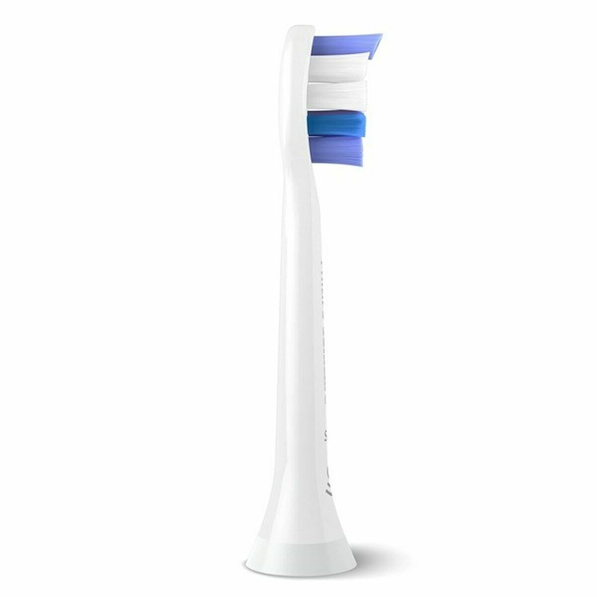 Borstel vervanger Philips OPTIMALWHITEHX6062/87PACKDE2CA Wit 2 Stuks