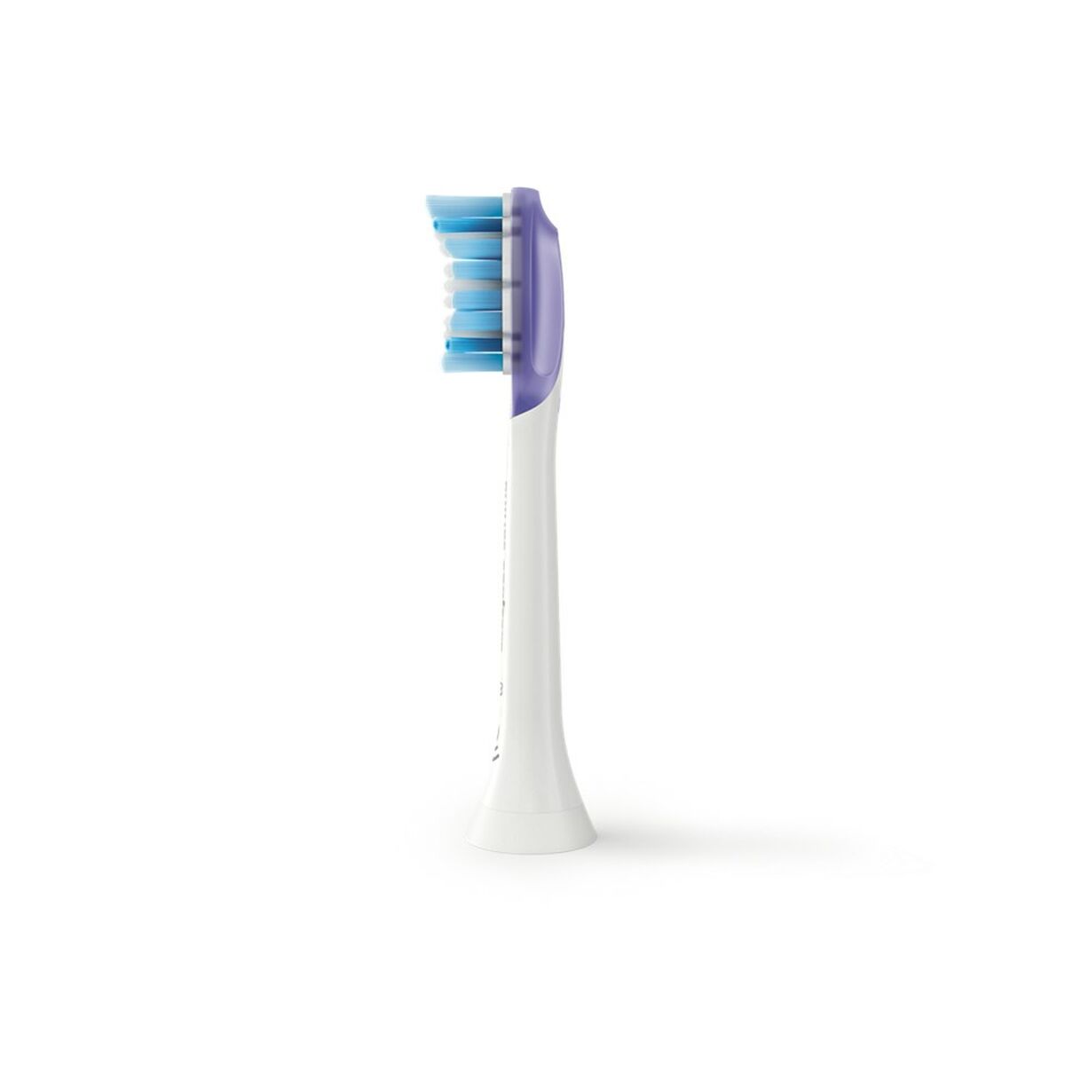 Image secondaire de Tête de rechange Philips HX9054/87 Blanc 4 Unités