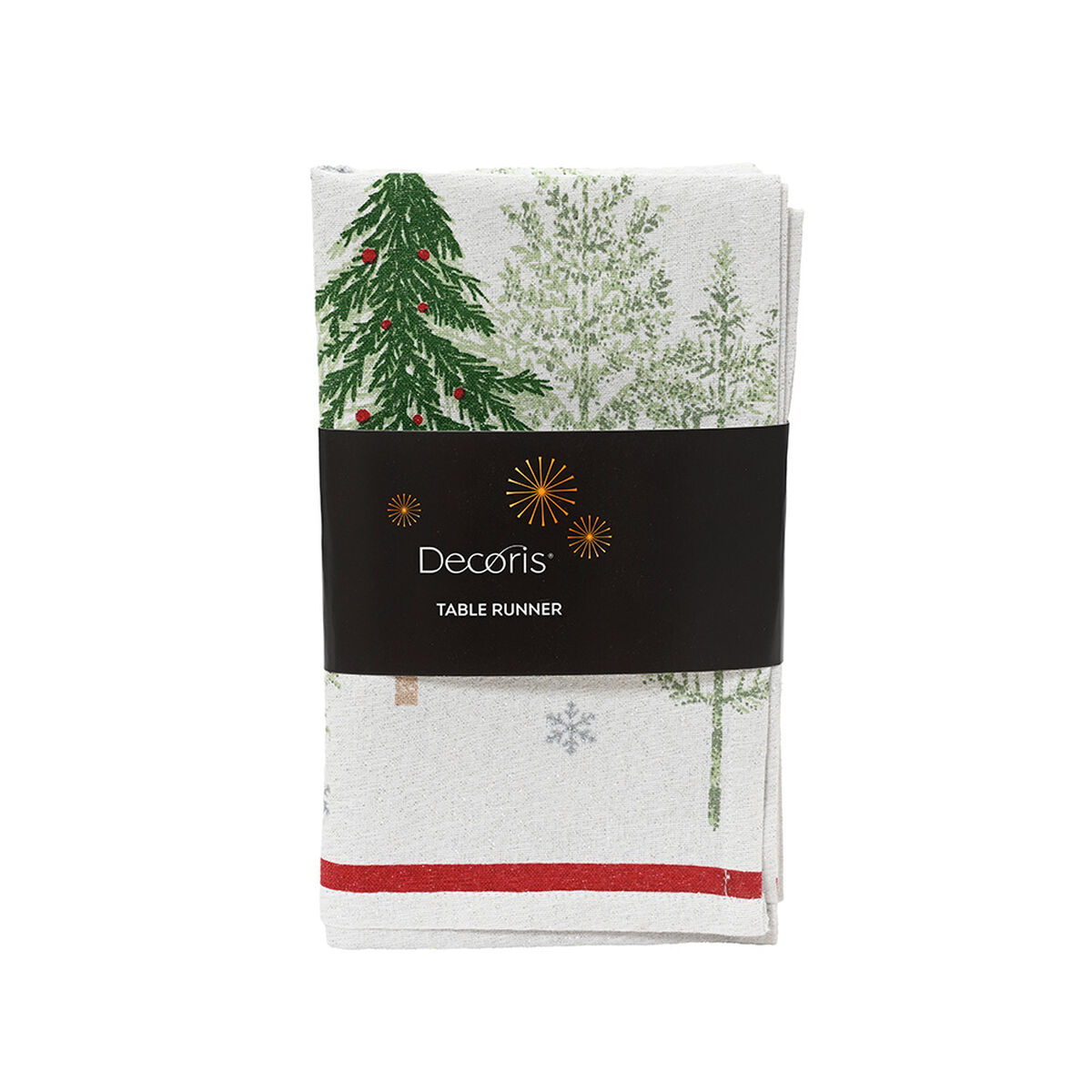 Décorations de Noël Decoris