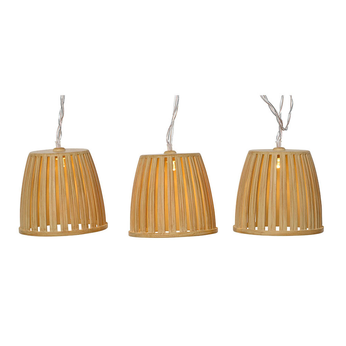 Buiten String Lights