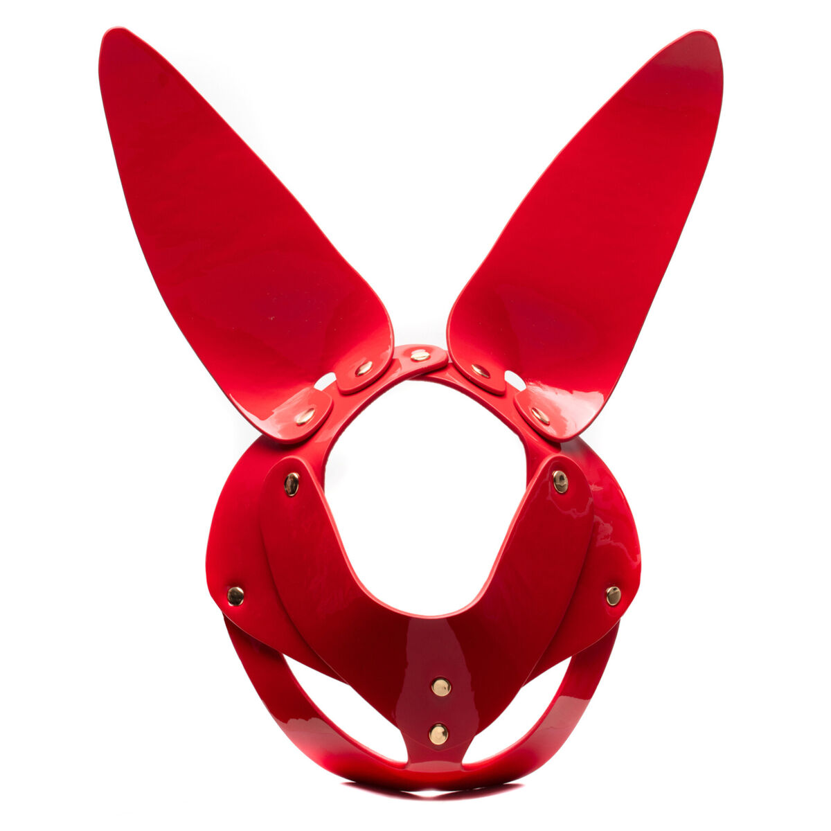 Image secondaire de Accessoire Érotique Kinky Diva Rouge