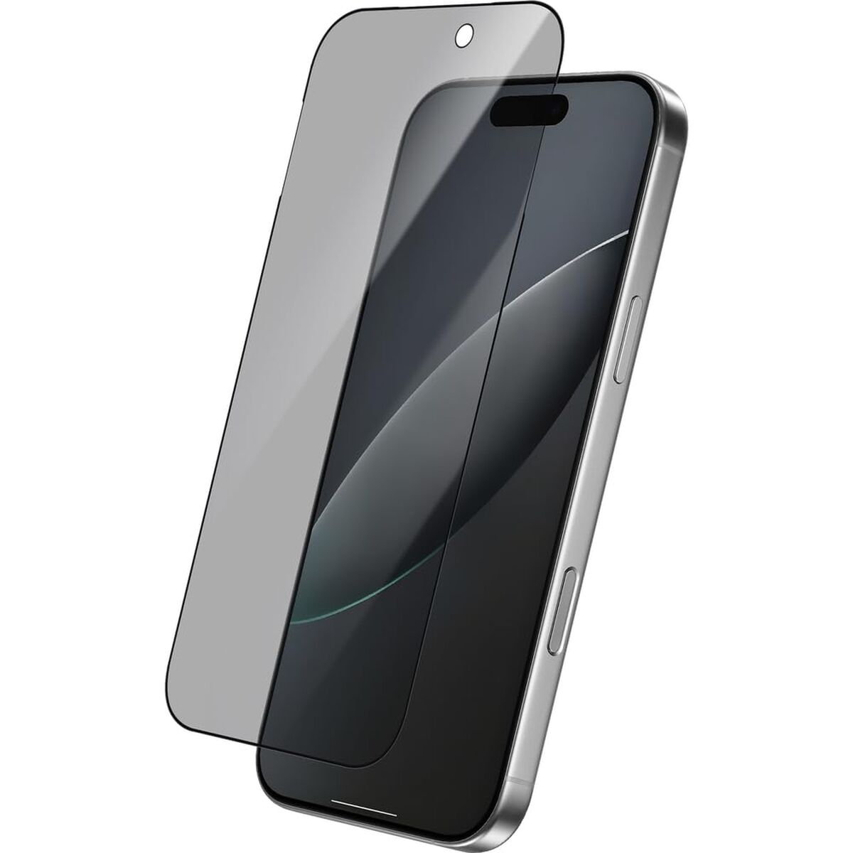 Picture of Screen Protector Just in case iPhone 17 Pro Max