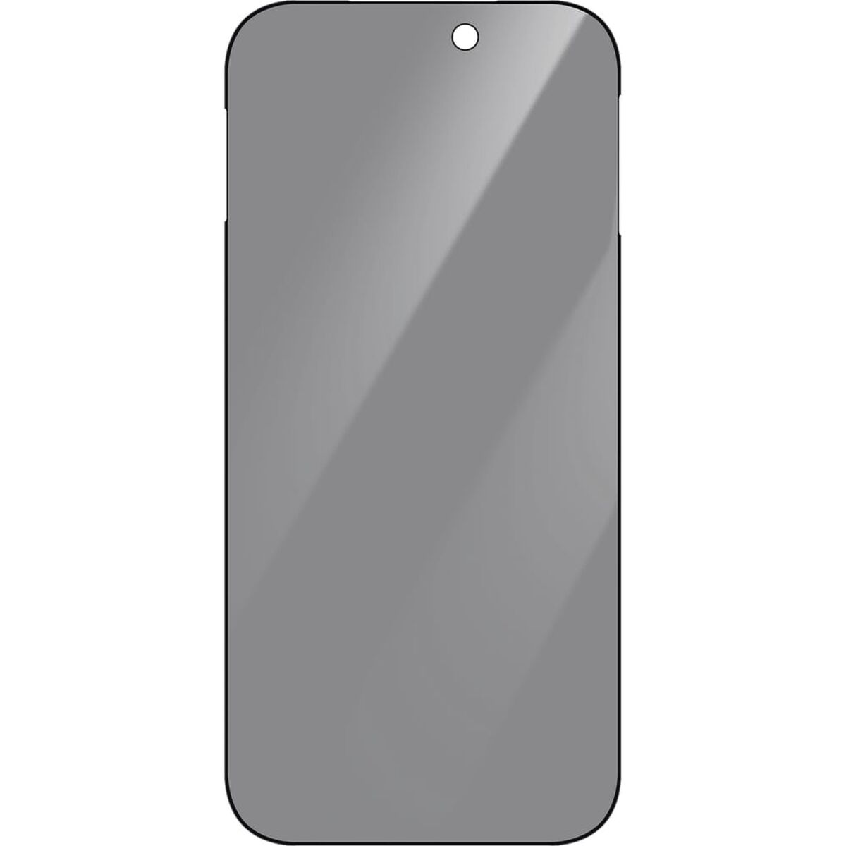 Picture of Screen Protector Just in case iPhone 17 Pro Max