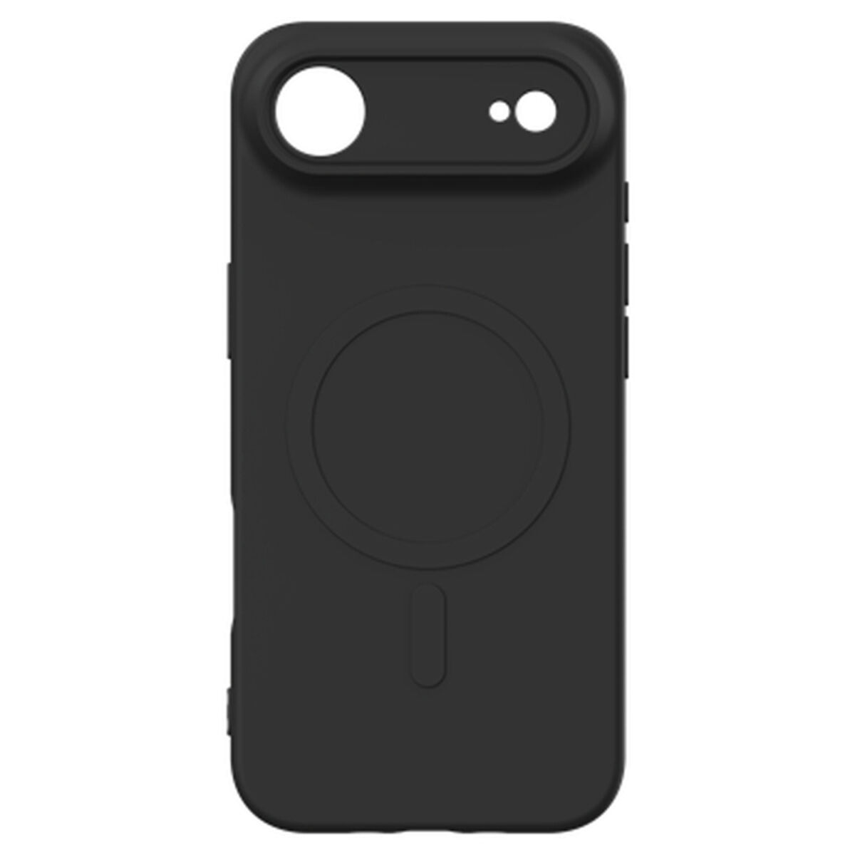 Image de Protection pour téléphone portable Just in case IPHONE 17 AIR Noir Apple
