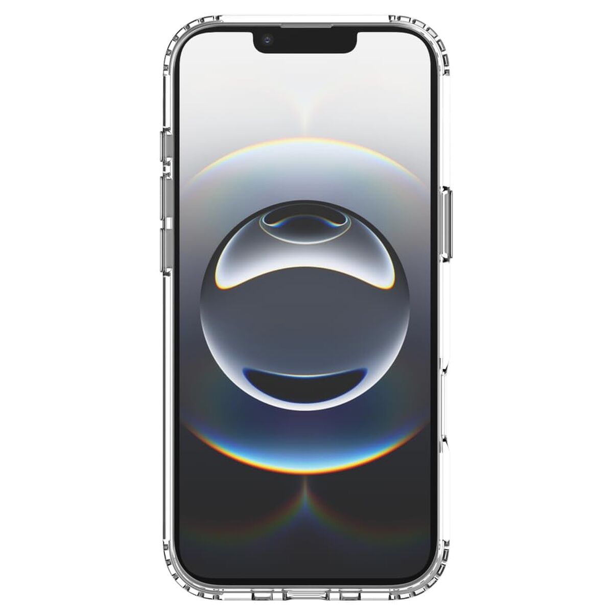 Image de Protection pour téléphone portable Just in case iPhone 17 Air