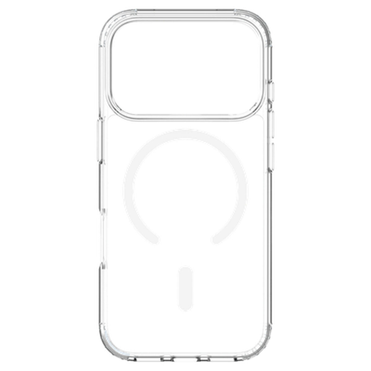 Picture of Mobile cover Just in case IPHONE 17 PRO Transparent