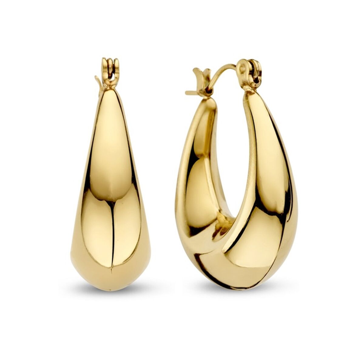 Boucles d´oreilles Femme CO88 Collection 8CE-70525 Doré
