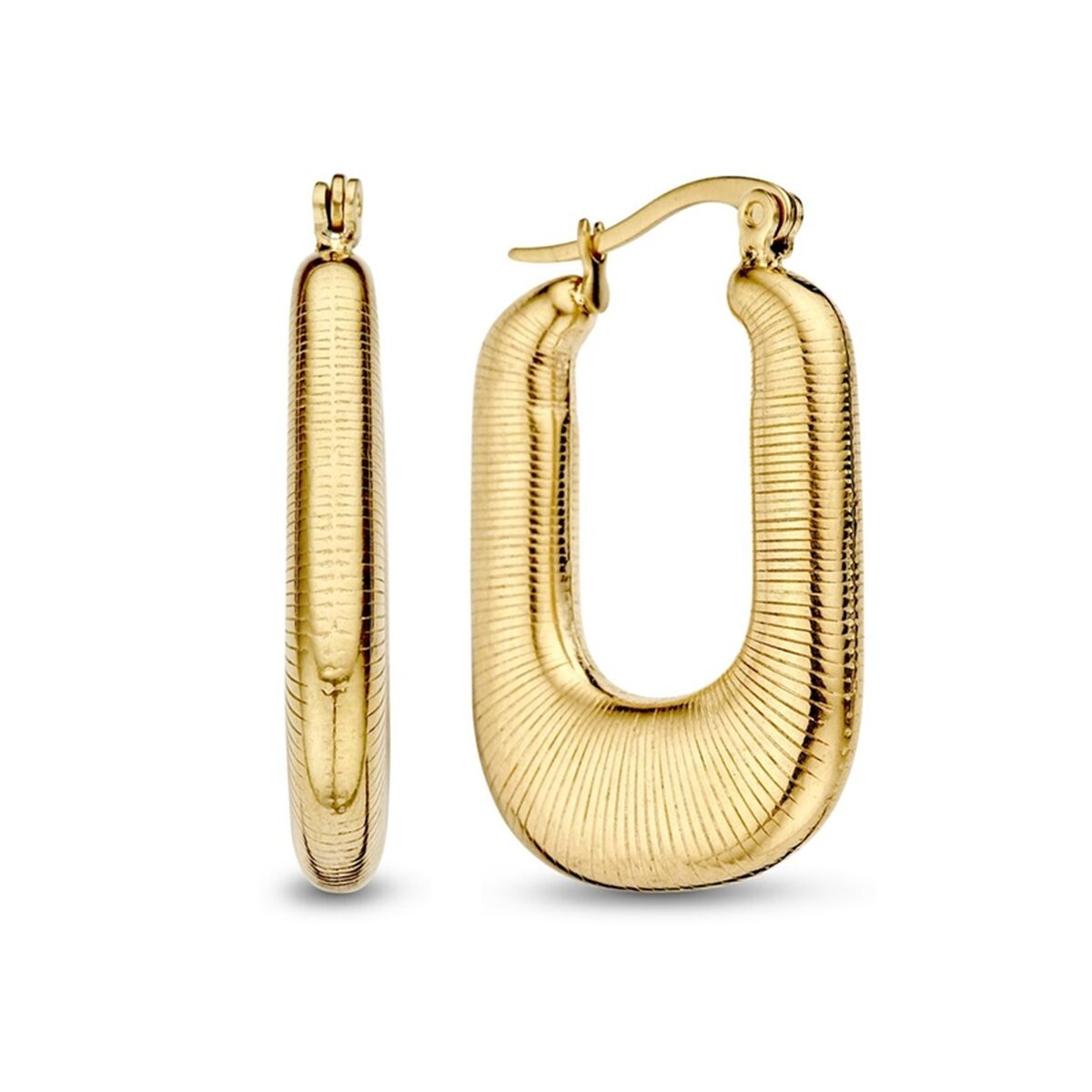 Boucles d´oreilles Femme CO88 Collection 8CE-70530 Doré