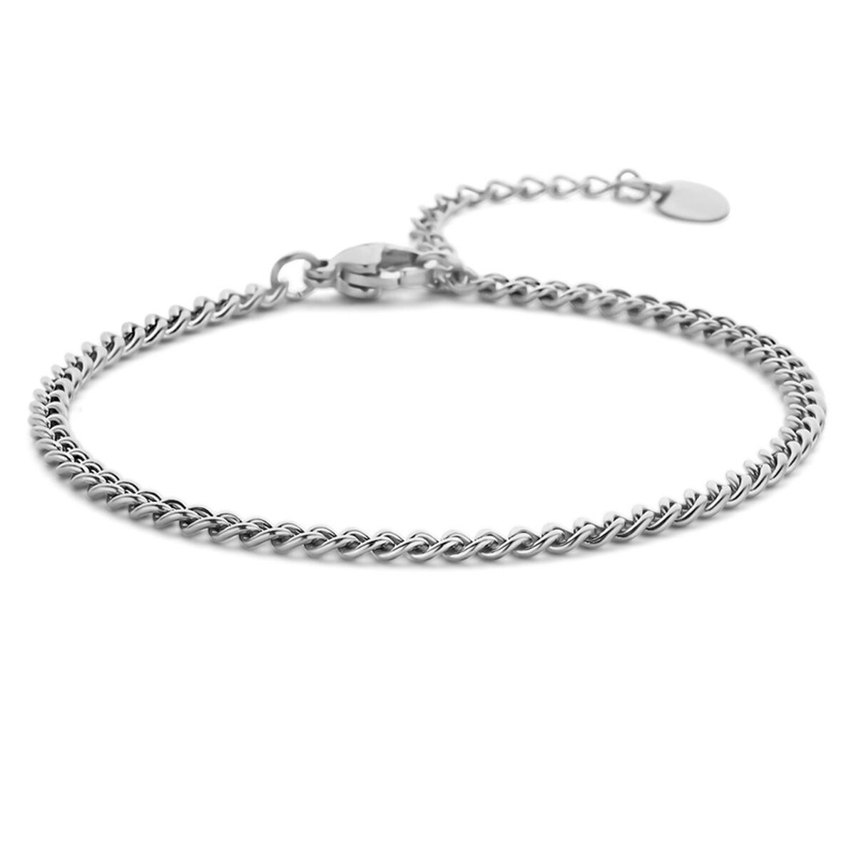 Bracelet Femme CO88 Collection 8CB-91285 Argenté