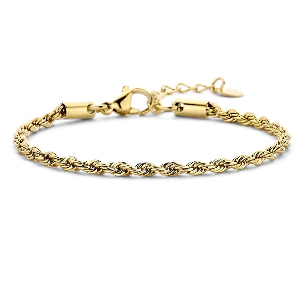 Bracelet Femme CO88 Collection 8CB-91288 Doré