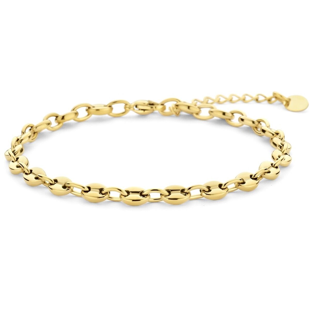 Bracelet Femme CO88 Collection 8CB-91290 Doré