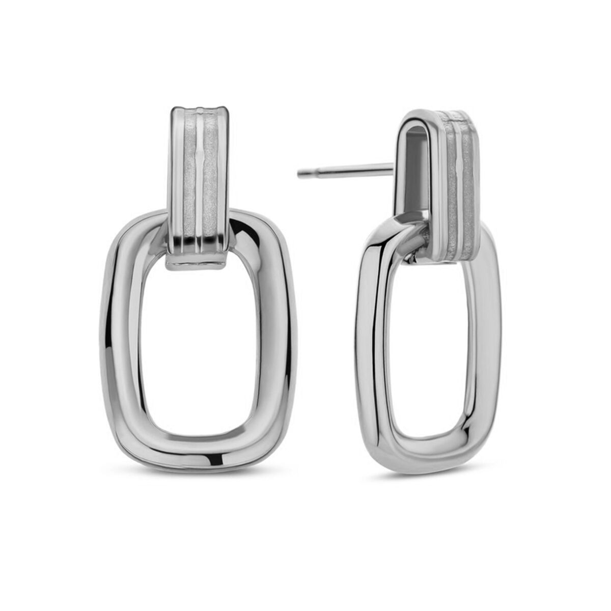 Boucles d´oreilles Femme CO88 Collection 8CE-70551 Argenté
