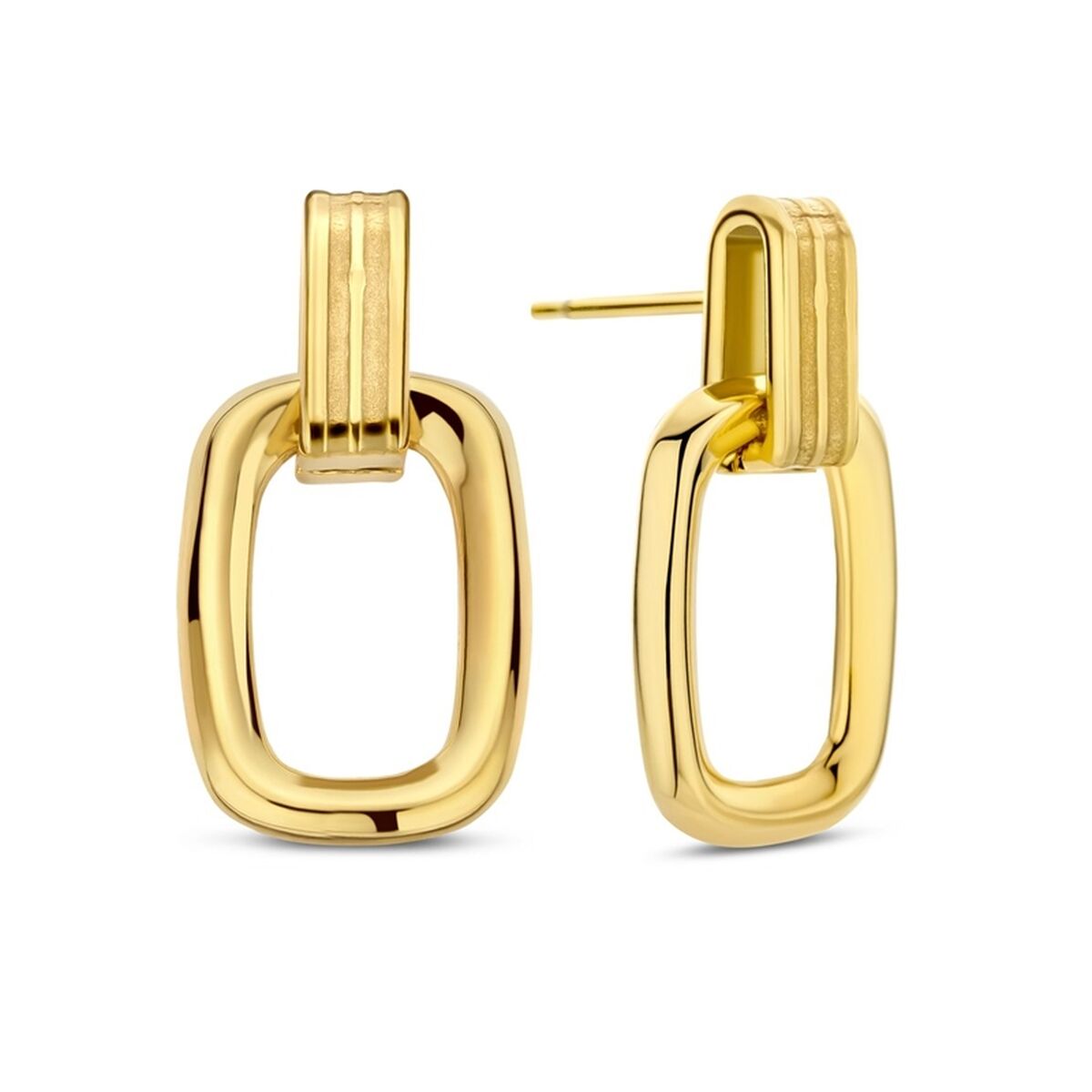 Boucles d´oreilles Femme CO88 Collection 8CE-70552 Doré