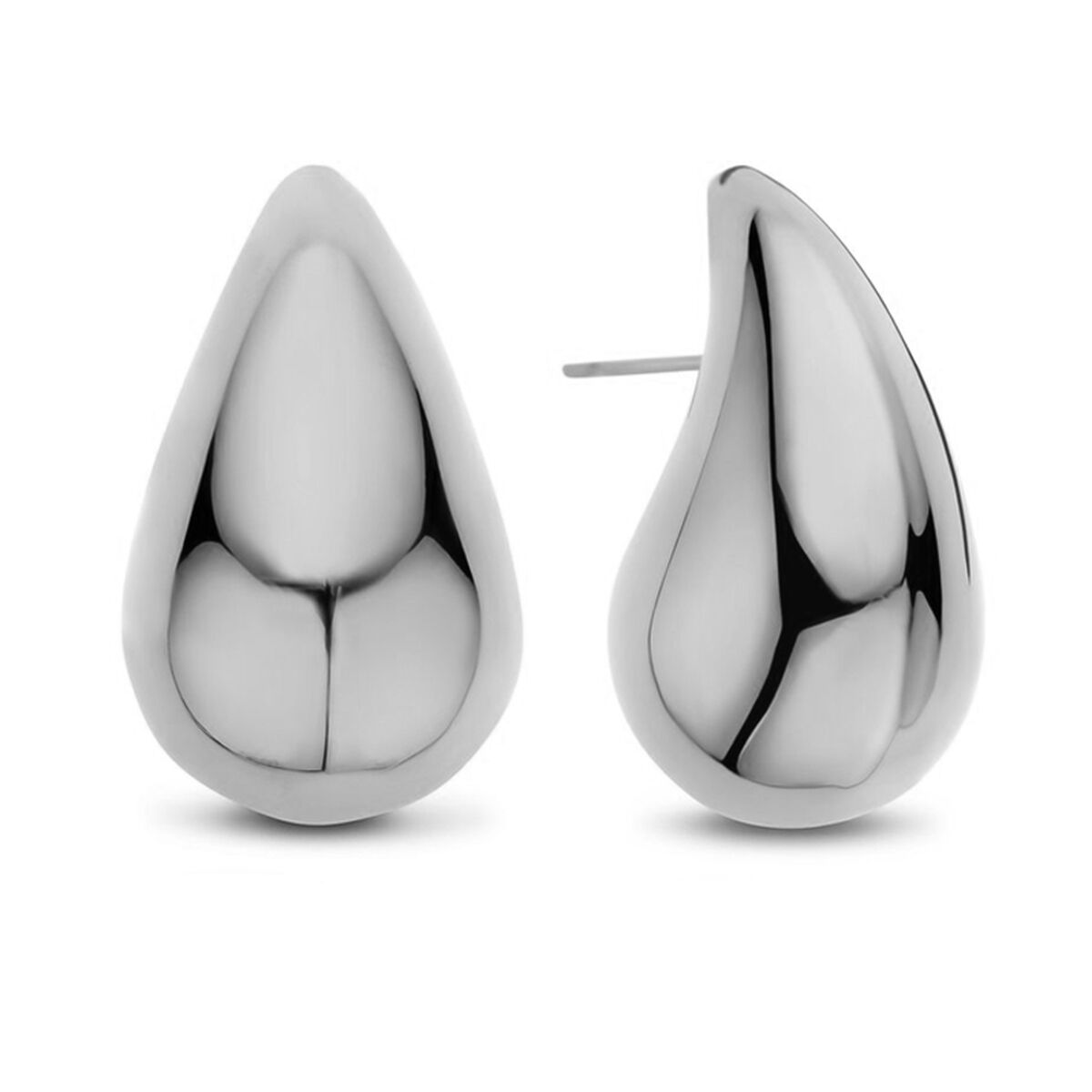 Boucles d´oreilles Femme CO88 Collection 8CE-70563 Argenté