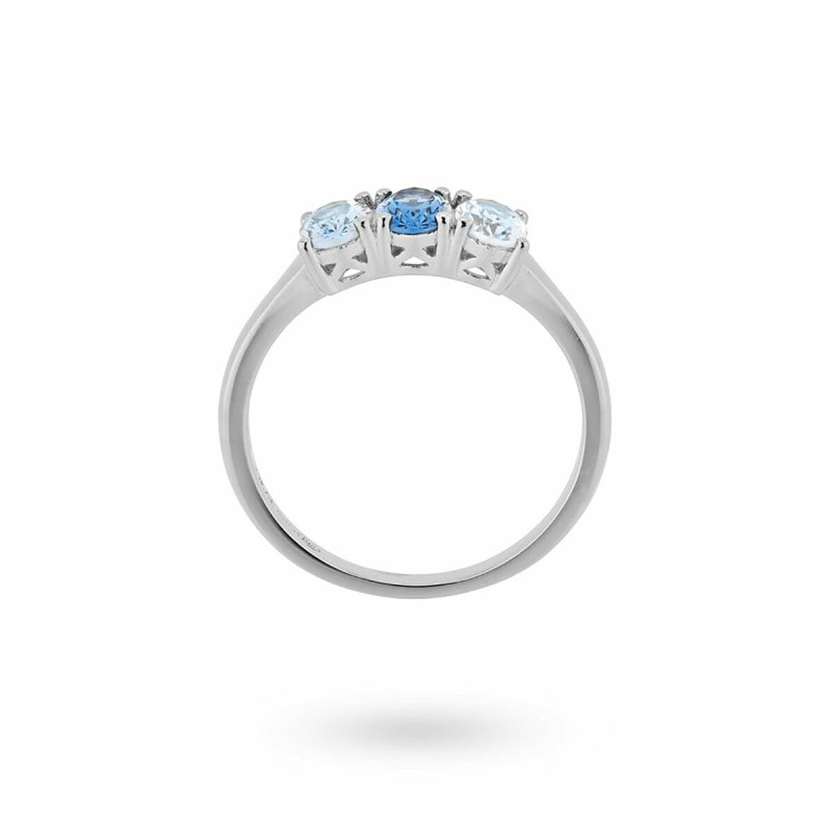 Image secondaire de Bague Femme 24KAE 124104S/56