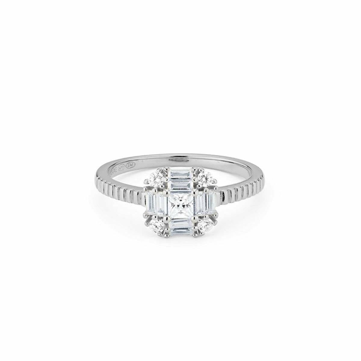 Bague Femme 24KAE 124106S/58