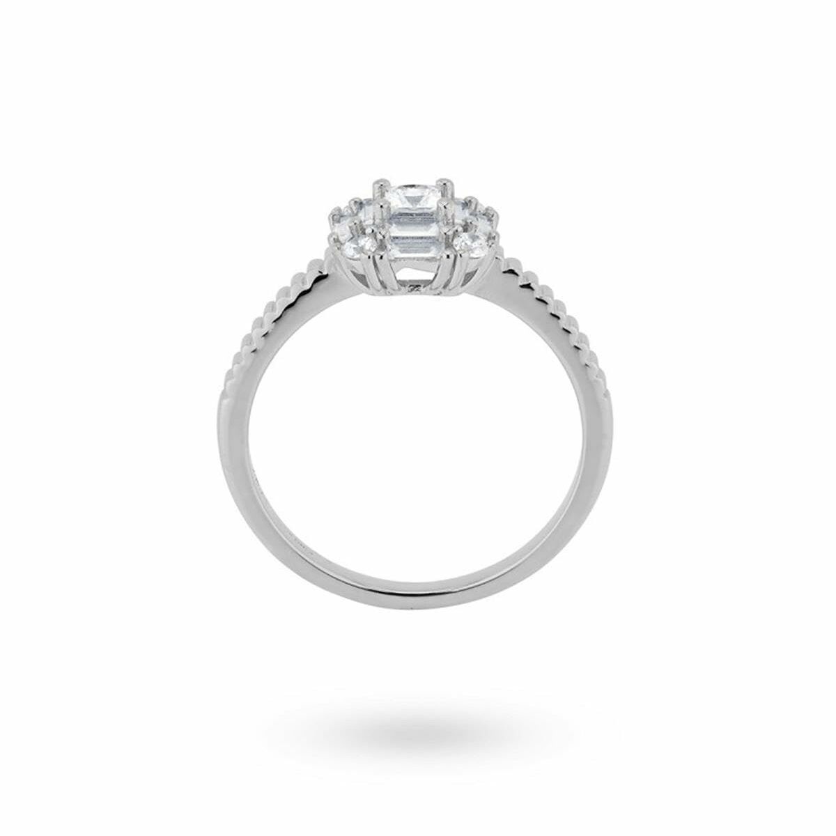 Image secondaire de Bague Femme 24KAE 124106S/58